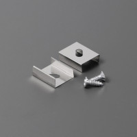 StrongLumio poignées a ressort Smart 10/Slim 8, inox (paire)