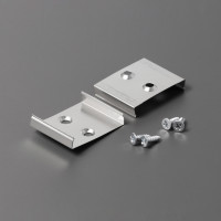 StrongLumio poignée ressort Wide 24 inox (paire)