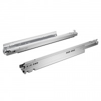 HETTICH 9318188 Actro YOU coulisse a sortie totale 350 40 kg SiSy EB21