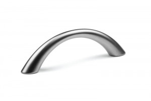 TULIP Poignée Anita E 96 chrome mat + vis TULIP Poignée Anita E 96 chrome mat + vis