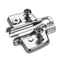 HETTICH 9075072 sous-couche 8099 excentrique D=3 cheville