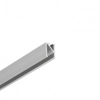 StrongLumio profilé LED HI 8, 2000mm alu anod StrongLumio profilé LED HI 8, 2000mm alu anod
