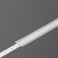 StrongLumio moulure de recouvrement J Begtin/Begton 12 clipsable/transparente 30