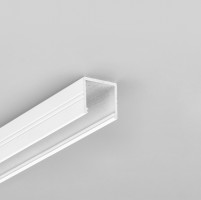 StrongLumio profilé LED Smart 16 alu blanc 1000mm
