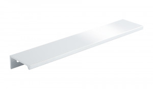 TULIP Poignée Lucata 32/52 chrome brillant