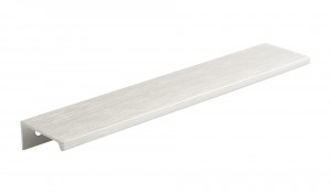 TULIP Poignée Lucata 320/340 imitation inox