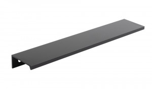 TULIP Poignée Lucata 320/340 noir mat