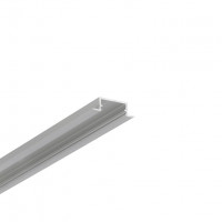StrongLumio profilé LED Begtin 12, 3000mm alu elox