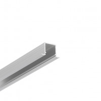 StrongLumio profilé LED Smart-In 10 3000mm alu elox