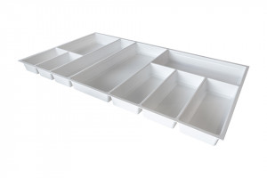 Buffet Sky 822x474mm blanc