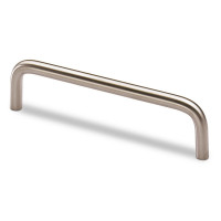 HETTICH 9070119 Poignée ASOPUS 332/320 inox brossé HETTICH 9070119 Poignée ASOPUS 332/320 inox brossé