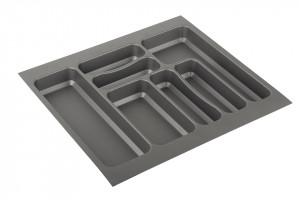 StrongIn buffet 522x472 mm pro StrongMax 18 antracit