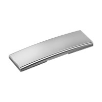 HETTICH 9082612 cache-vis pour cintre de charniere (sauf 165°) sans logo nickel