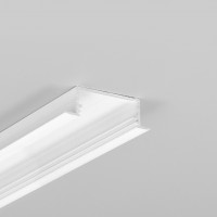StrongLumio profilé LED Vario 30-06 blanc 2000mm