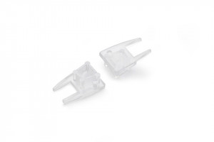 StrongLumio embout pour profil Mikro 10 (paire)