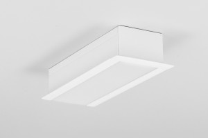 StrongLumio profilé LED Vario 30-07 2000mm blanc