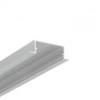StrongLumio profilé LED Vario 30-06 (2m) alu anod