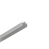 StrongLumio profilé LED Pen 8, 1000mm alu elox