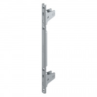 BLUM ZF7C7002 Legrabox, fixation front C, vis a bois