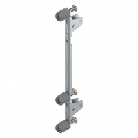 BLUM ZF7C70E2 Legrabox, attache front C, Expando