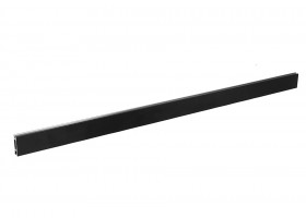 CORDIA systeme modulaire Make Me tringle de penderie 900mm noire