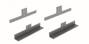 CORDIA systeme modulaire Make Me support armoire