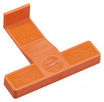 BLUM 65.5627 Merivobox/Antaro gabarit réglage jeu TOB