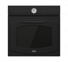 FRANKE Four encastrable FCO 86 H MB noir mat