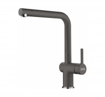 FRANKE Robinet FN 6100.088 Active New chrome/ardoise gris