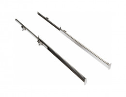 FRANKE accessoires 112.0699.278 tiroirs coulissants pour four FCO