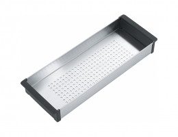 FRANKE accessoires 112.0394.981 bol plastique/inox