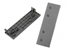 StrongMax 16/18 marqueur poignée façade H185 universel
