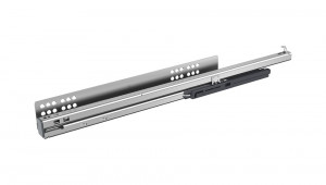 HETTICH Quadro V6+ P2Os 520 mm eb12,5 P