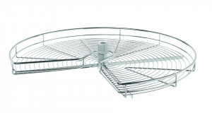 VIBO CG834 carrousel 270° 815mm pour armoire 900mm