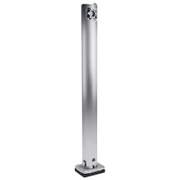 IF pied de nivellement Rekord H 120mm