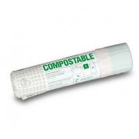 BLANCO 527870 Accessoires sac a déchets S 5-8l coulissant - 15 pcs compost