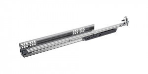 HETTICH Quadro 5D V6 sortie totale 300mm/10kg EB21 SiSy L