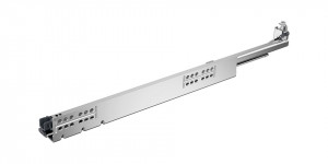 HETTICH Quadro 5D V6 sortie totale 550mm/30kg EB21 SiSy P