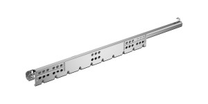 HETTICH 9318625 Quadro 25 YOU extension partielle 270mm/25kg EB21 SiSy P HETTICH 9318625 Quadro 25 YOU extension partielle 270mm/25kg EB21 SiSy P