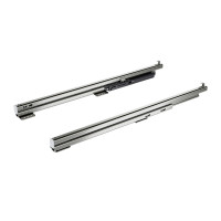 HETTICH 9338462 Quadro Compact BM 470mm/40kg fond SiSy L+P usage ext