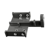 HETTICH 9323473 BlueJig gabarit perçage pour connecteurs et crochet C Quadro 2D