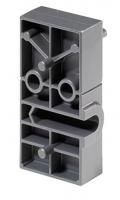 HETTICH 9110645 gabarit perçage pour butées Easys