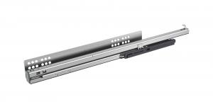 HETTICH 9243761 Quadro V6+ P2Os 470 mm eb10,5 sortie totale gauche
