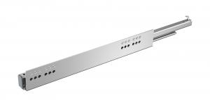 HETTICH 9243762 Quadro V6+ P2Os 470 mm eb10,5 sortie totale droite