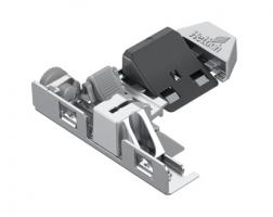 HETTICH 9257266 Actro 5D fixation avant L