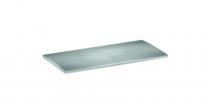 BACHMANN 929.100 cache-vis Due inox