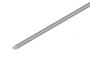 BLUM T57.1140S Tandem, arbre de synchronisation Tip-on intégré (550xx/560xx)