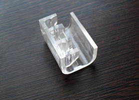 VIBO ensemble de poignées plastique pour accessoires cadre de garde-robe