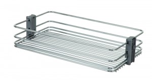 VIBO CC60AS, garde-manger, panier, tout fil, 600mm
