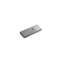 HETTICH 9313091 Novisys cache-vis pour cintre avec logo Hettich